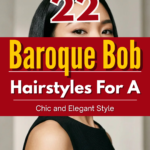 8 Baroque Bob Ideas That Make Your Hair Look Luxurious