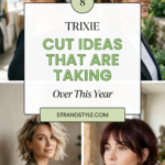 8 Trixie Cut Ideas That Are Taking Over This Year