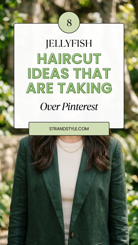 8 Jellyfish Haircut Ideas That Are Taking Over Pinterest