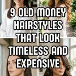 9 Old Money Hairstyles That Look Timeless and Expensive