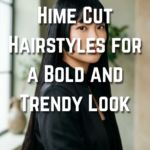 22 Hime Cut Hairstyles for a Bold and Trendy Look