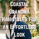 20 Coastal Grandma Hairstyles for an Effortless Look