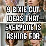 9 Bixie Cut Ideas That Everyone Is Asking For