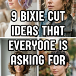 9 Bixie Cut Ideas That Everyone Is Asking For
