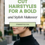 20 Trixie Cut Hairstyles for a Bold and Stylish Makeover