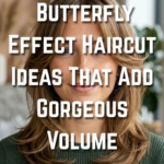 9 Butterfly Effect Haircut Ideas That Add Gorgeous Volume