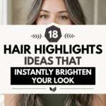 18 Hair Highlights Ideas That Instantly Brighten Your Look