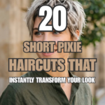 20 Short Pixie Haircuts That Instantly Transform Your Look
