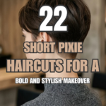 22 Short Pixie Haircuts for a Bold and Stylish Makeover