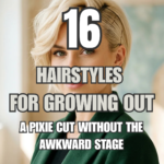 16 Hairstyles for Growing Out a Pixie Cut Without the Awkward Stage