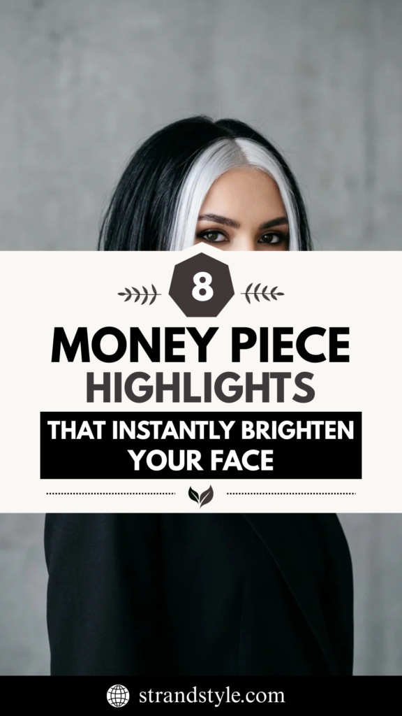 8 Money Piece Highlights That Instantly Brighten Your Face