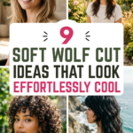 9 Soft Wolf Cut Ideas That Look Effortlessly Cool